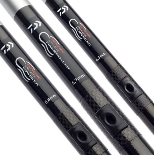 Daiwa generic interlastic - interlastic, f1