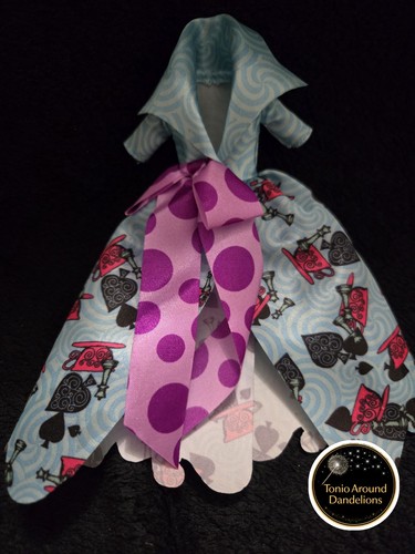 Ever after high madeline - ever,