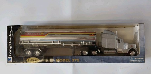 Peterbilt model 379 - peterbilt,