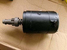 Ford 103e 10hp MORGAN