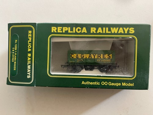 Replica railways gauge - railways,