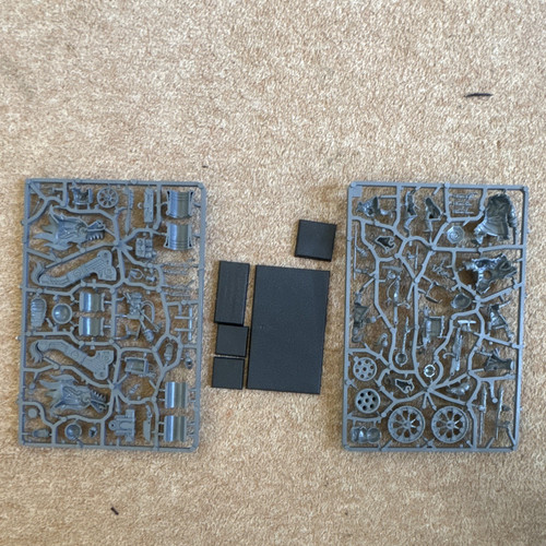 Games workshop warhammer - games,