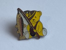 Vintage Original Pudsey