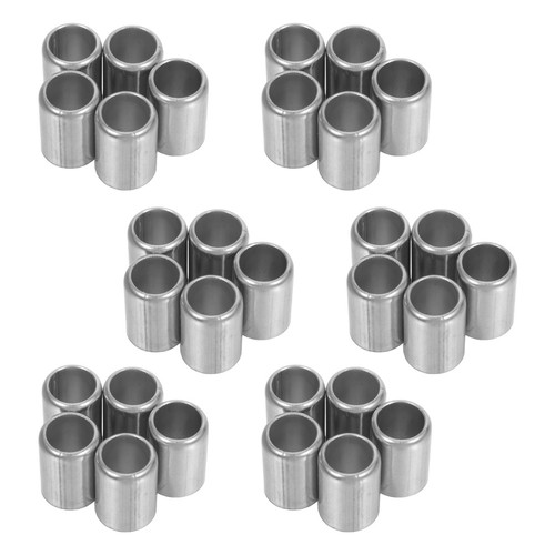 30pcs stainless steel hose - 30pcs,