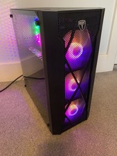 ULTIMATE Windows XP Gaming PC+