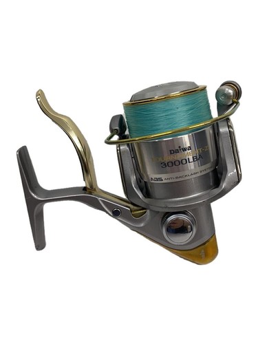 Daiwa tournament z3000lba - tournament,