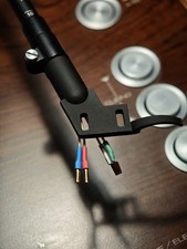 High End Micro Seiki H707X