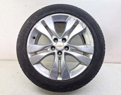 2012 chevrolet cruze alloy - cruze,