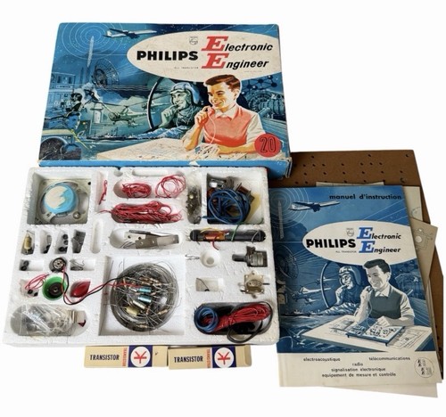 Philips a20 electronic - philips,