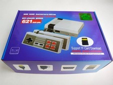 NEW HD Mini Retro Game Console