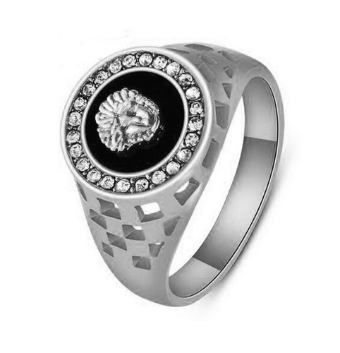 14k gold diamond - w,