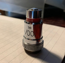 Vintage Vickers Microscope