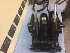 Mercury 200HP V6 Power trim pump