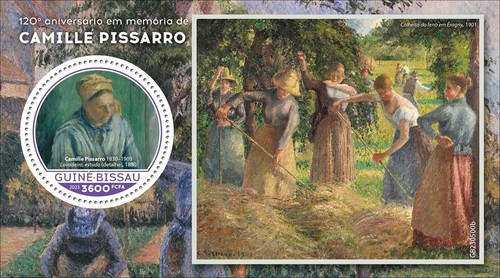 Camille pissarro paintings art - camille,
