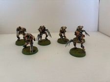 Necron Flayed Ones - Warhammer