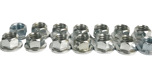 Silver kart nuts pack of - go,