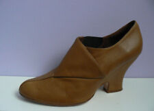 AUDLEY LONDON SHOE BOOTS FOLD