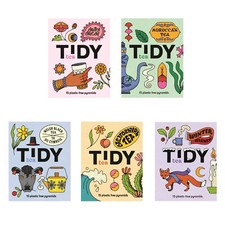 Tea Bag Sachets Individual