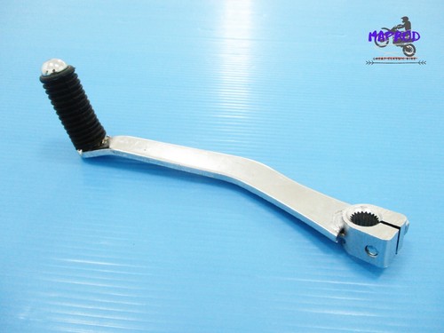 Suzuki ts125n chrome gear - ts125n,