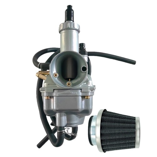 Carburettor air filter for - carburettor,