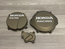 HONDA RACING CR250 BILLET