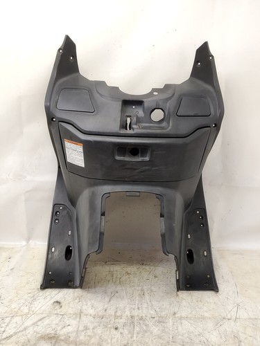 Rear shield for 1999 - for, an