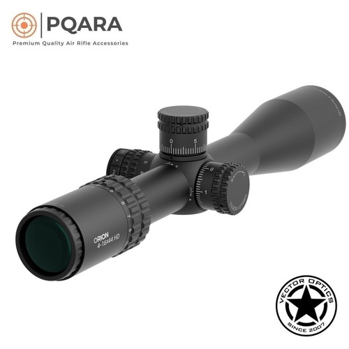 Vector optics scol orion - optics,