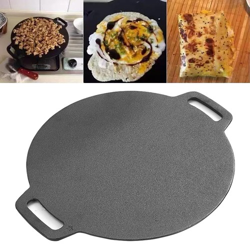 Non stick cast iron - stick, pizza