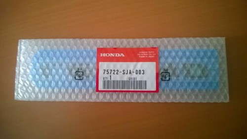 Honda acura legend - acura, kb-1