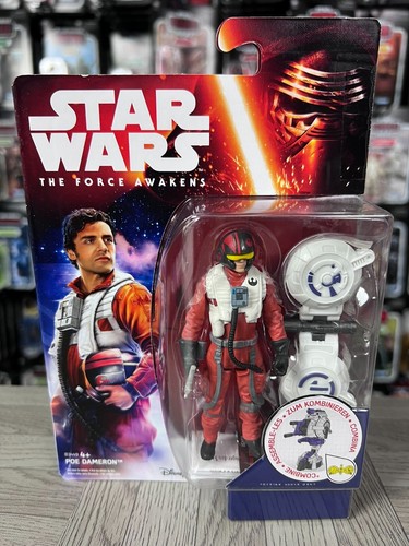 Star wars the force awakens - the,