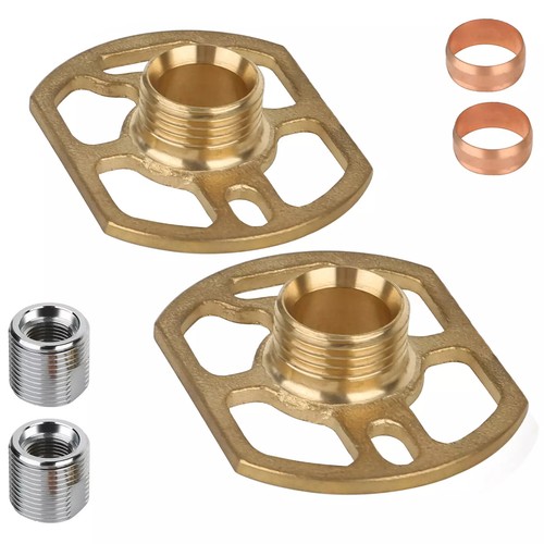 2pcs shower bar mixer valve - bar,
