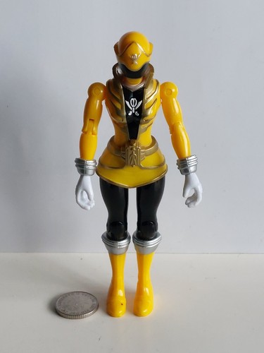 Power ranger mega force pirate - power,
