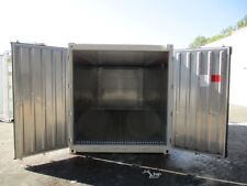 20ft Used Refrigerated Container - Ideal Freezer or Chiller