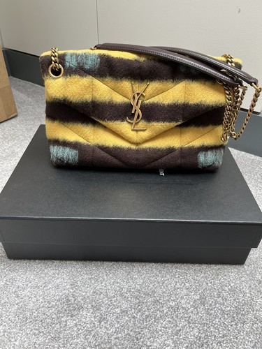 Ysl saint laurent - saint,
