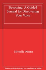 Becoming guided journal - guided,