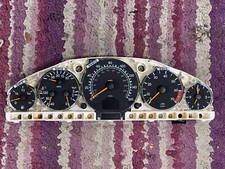 Mercedes SL R129 Instrument Cluster 1294401811 500SL SL500 Fully Tested