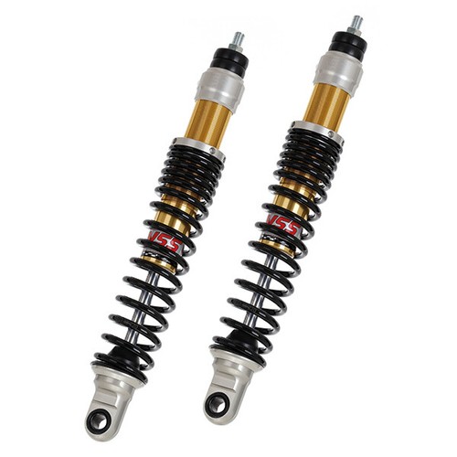 Yss rear shock absorber gas - yss,