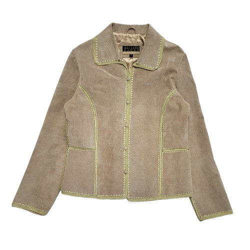 Wallace sacks beige - wallace,