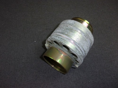 New genuine aprilia - genuine, af1