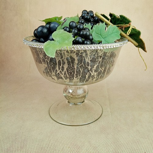 Modern glass silver - modern,