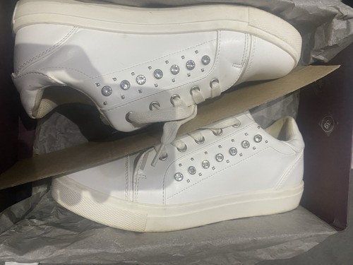 Carvela ladies trainers size - carvela,