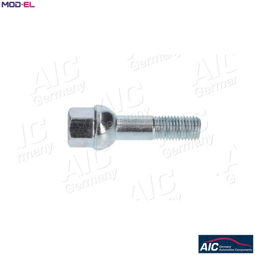 Wheel bolt 53043 for - 4x,