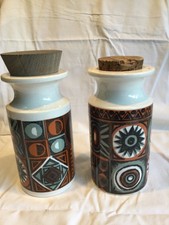 Vintage pair 1960's