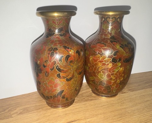 Matching pair vintage - matching,