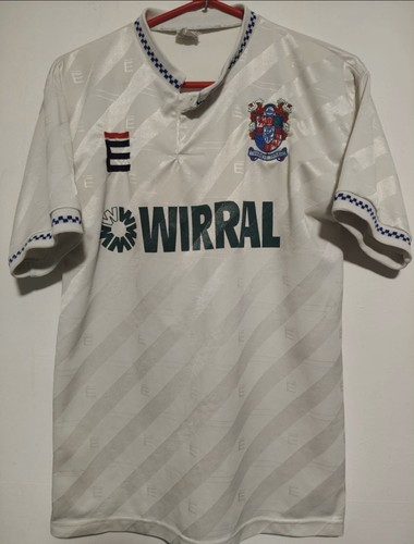 Tranmere rovers original 1990 - rovers,