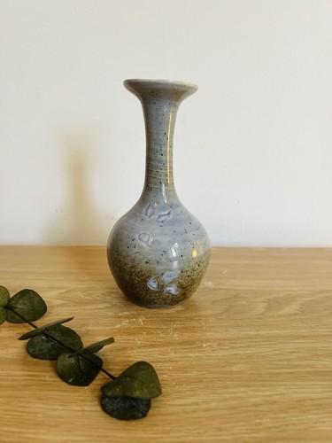 Vintage gansey pottery bud - vintage,