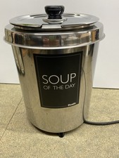 Dualit Soup Kettle Stainless