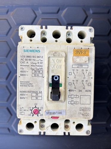 Siemens 3vf3311 5du71 - siemens, 3vf3311-5du71-0aa0