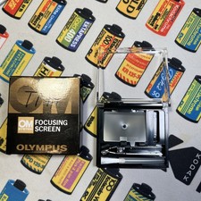 Olympus Focusing Screen 1-13