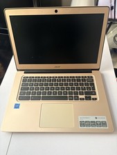 Acer Chromebook 14 CB3-431